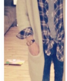 MICHAEL KORS | アナログ腕時計