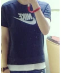 NIKE | Tシャツ/カットソー