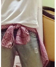 UNIQLO | シャツ/ブラウス