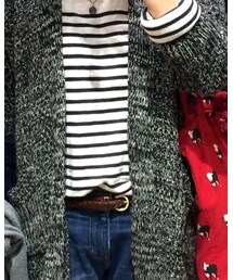 無印良品 | Tシャツ/カットソー