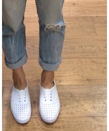 Native | モカシン/デッキシューズ