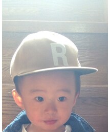 RU | ニットキャップ/ビーニー