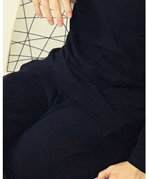 UNIQLO | その他パンツ