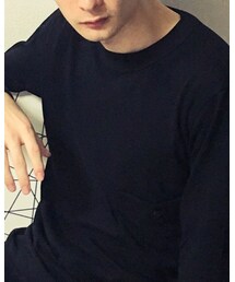 UNIQLO | スウェット