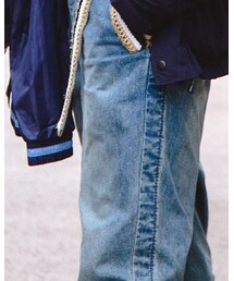 Sacai | デニムパンツ