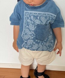 BRANSHES | Tシャツ/カットソー