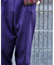 古着 | パンツ