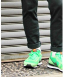 NIKE | スニーカー