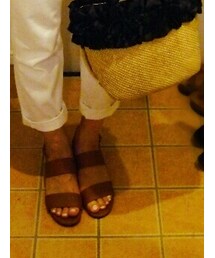 no brand | シューズ