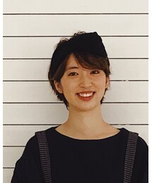 studio CLIP | ヘアバンド