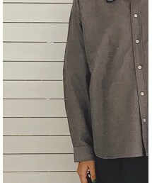 studio CLIP | シャツ/ブラウス