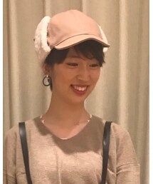 studio CLIP | 帽子