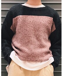 studio CLIP | ニット/セーター