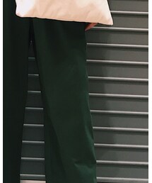 studio CLIP | パンツ