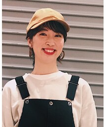 studio CLIP | 帽子