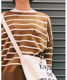 studio CLIP | トップス