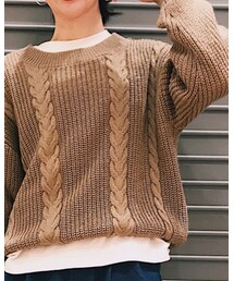 studio CLIP | トップス