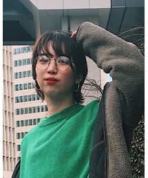 studio CLIP | メガネ