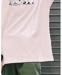 studio CLIP | トップス