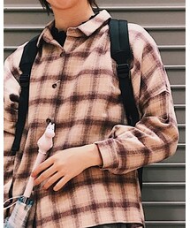 studio CLIP | トップス