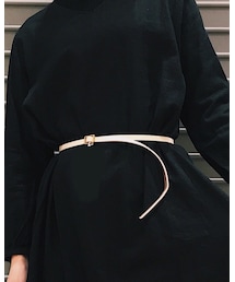 studio CLIP | ベルト