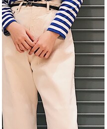 studio CLIP | パンツ