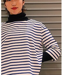 studio CLIP | トップス