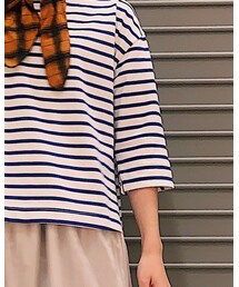 studio CLIP | トップス