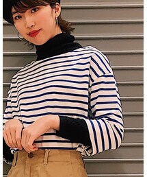 studio CLIP | トップス