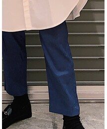 studio CLIP | パンツ