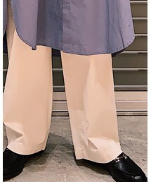 studio CLIP | パンツ