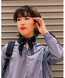 studio CLIP | ストール/ショール