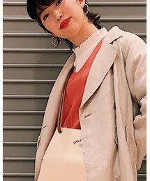 studio CLIP | トップス