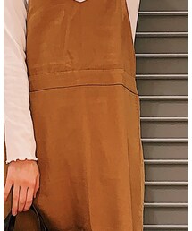 studio CLIP | オールインワン・サロペット