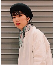 studio CLIP | ストール/ショール