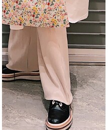 studio CLIP | パンツ