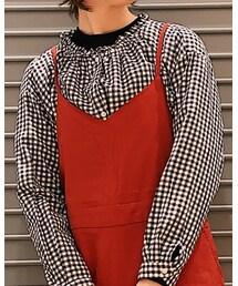 studio CLIP | オールインワン・サロペット