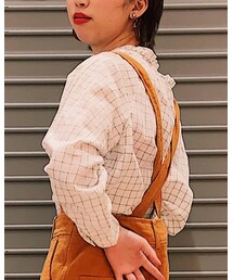 studio CLIP | トップス