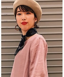 studio CLIP | ストール/ショール