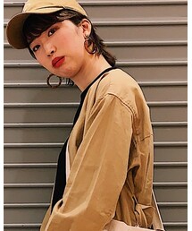 studio CLIP | ジャケット/アウター