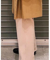 studio CLIP | パンツ