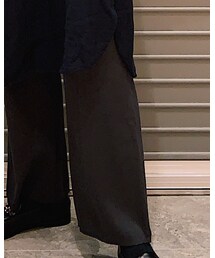 studio CLIP | パンツ