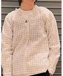 studio CLIP | トップス