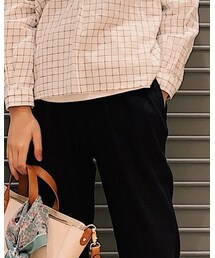 studio CLIP | パンツ