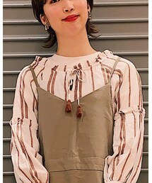 studio CLIP | シャツ/ブラウス