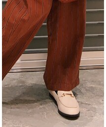 studio CLIP | ローファー