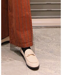 studio CLIP | ローファー