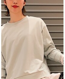 studio CLIP | スウェット