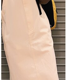 studio CLIP | サロペット/オーバーオール