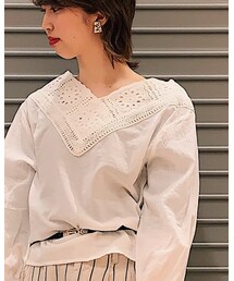 studio CLIP | トップス